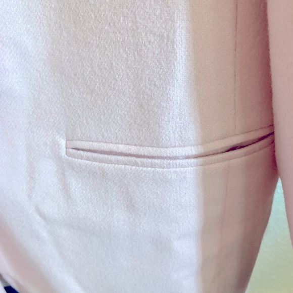 Norton McNaughton Classic Wool Blazer - Picture 10 of 11